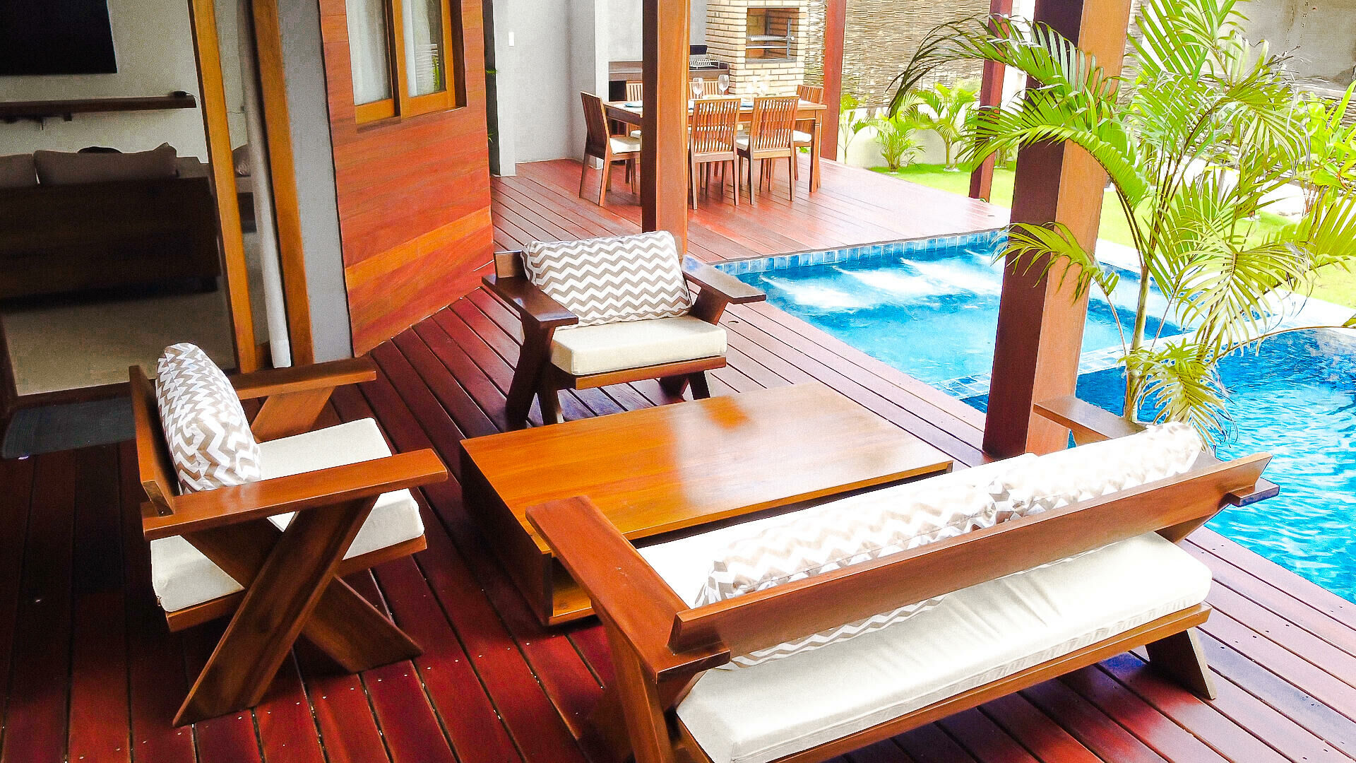 Imagem de Vila Fly High próximo ao Hura Beach Hotel